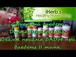 Відео огляд на NOW, CoQ10 50 mg, Коензим CoQ10 50 мг, 100 капсул