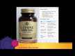 Відео огляд на L-Lysine Free Form 1000, L-Лізин у вільній формі 1000 мг, 250 таб