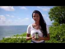 Nutrex Hawaii, Pure Hawaiian Spirulina Powder