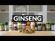Відео огляд на Asian Ginseng, Азіатський женьшень 560 мг, 100 капсул