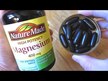 Відео огляд на Kalmassure Magnesium 400 mg 90, Kalmassure Магній 400 мг, 90 капс