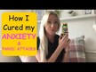 Видео обзор на Solgar, Ашвагандха и Шафран, Stress & Anxiety Relief, 30 табл