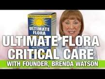 Renew Life, Kids Probiotic Ultimate Flora