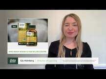 Gaia Herbs, DailyWellness Mental Alertness