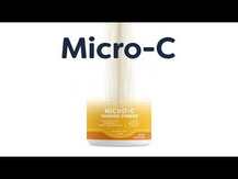 Vimergy, Микро-С Порошок, Micro-C Immune Power, 250 г