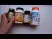 Відео огляд на Natural Factors, 5-HTP 100 mg, 5-гідрокситриптофан, 120 капсул