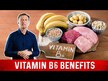 Видео обзор на Nature's Way, Витамин B6, Vitamin B-6, 100 капсул