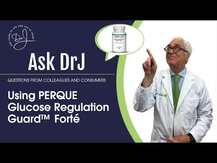 Perque, Glucose Regulation Guard Forte