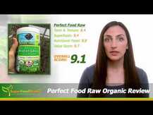 Garden of Life, RAW Organic Meal Vanilla