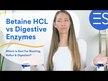 Відео огляд на Protocol for Life Balance, Enzymes-HCI, Ферменти, 120 капсул