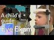 Відео огляд на Children's Eye Health, Підтримка здоров'я зору, 30 табл