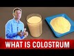 Відео огляд на Kirkman Colostrum Gold Liquid Unflavored, Колострум, 473 мл