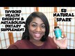 Відео огляд на Eu Natural, Spark Zinc & Selenium, Цинк та Селен, 60 капсул