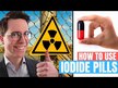 Відео огляд на Iodine Potassium iodide, Йодид калію, 120 капсул