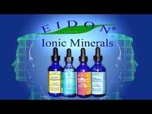 Eidon Ionic Minerals, Silica Liquid Concentrate