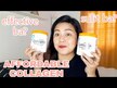 Відео огляд на Collagen Types 1 & 3 500, Колаген 1 і 3 типу з Пептаном, 240 