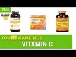 Відео огляд на Solaray, ReactaC 500 mg, Вітамін C 500 мг, 180 капсул