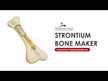 Відео огляд на Calcium Bone MCHCal, Підтримка кісток з MCHCal, 180 капсул