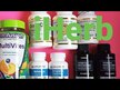 Видео обзор на NOW, Бузина с Цинком и Витамином C, Sambucus Zinc-C, 60 пастилок