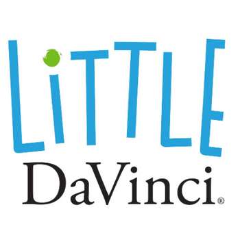 Little DaVinci, Літл ДаВінcі